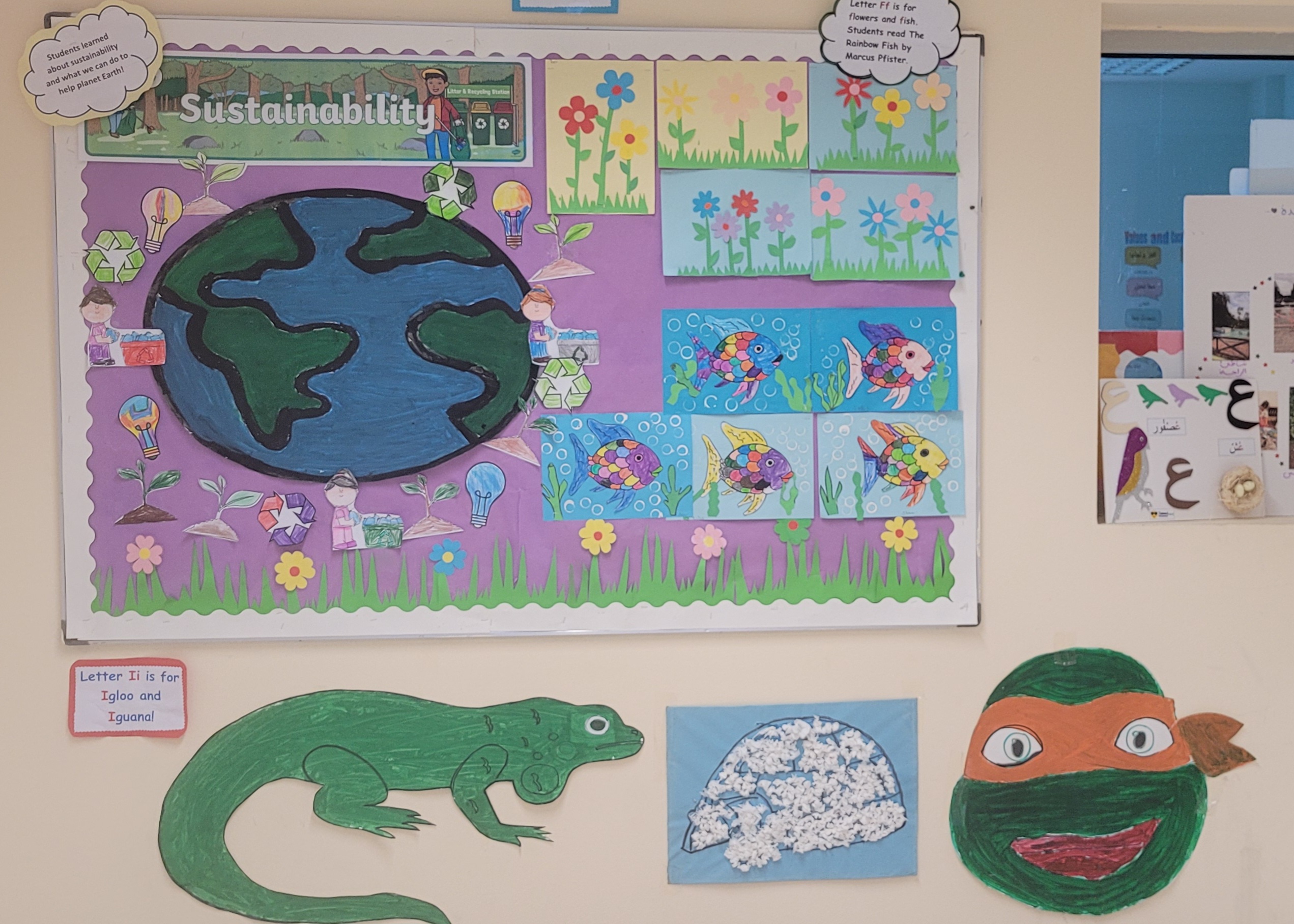 Sustainability