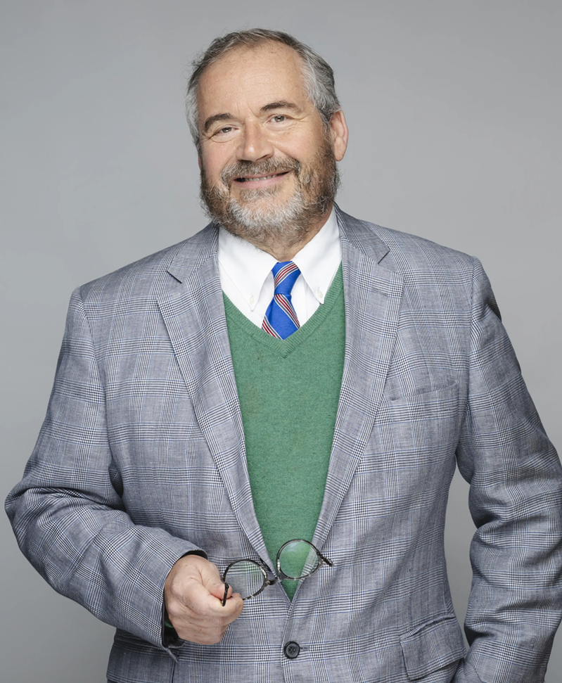 Christopher R. Tompkins