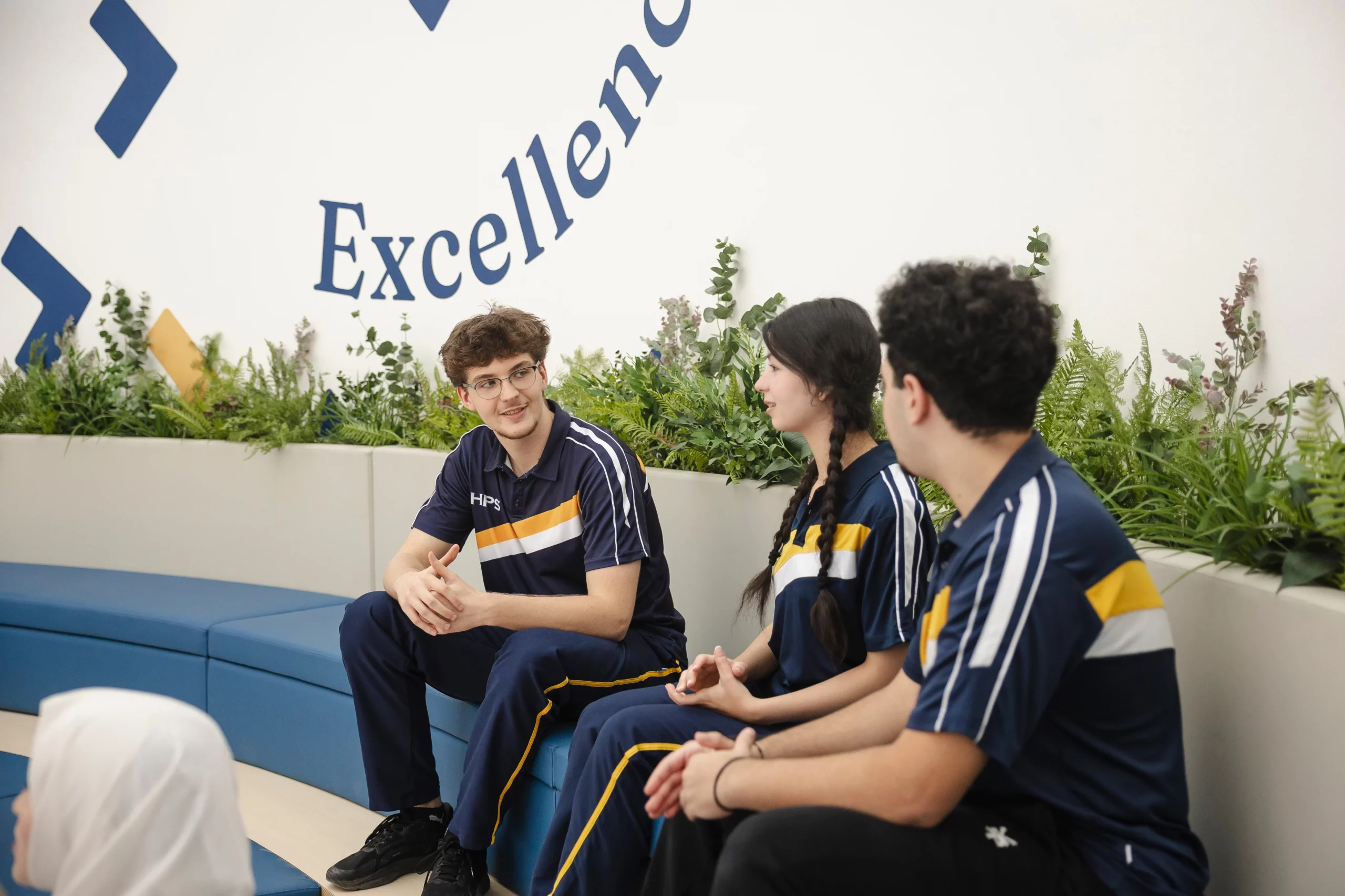 Experienced, Caring <br> Educators Guiding <br>Every Learner