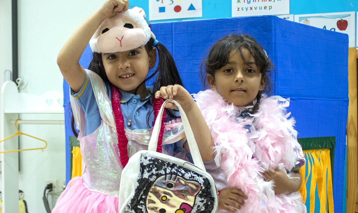 CLUBS & ACTIVITIES
