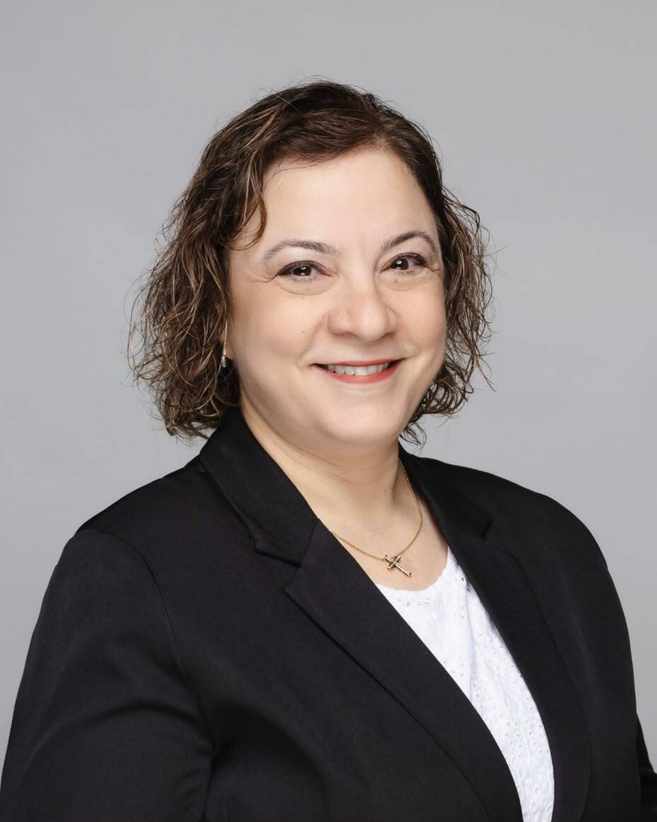 Ms. Mary El-Khoury