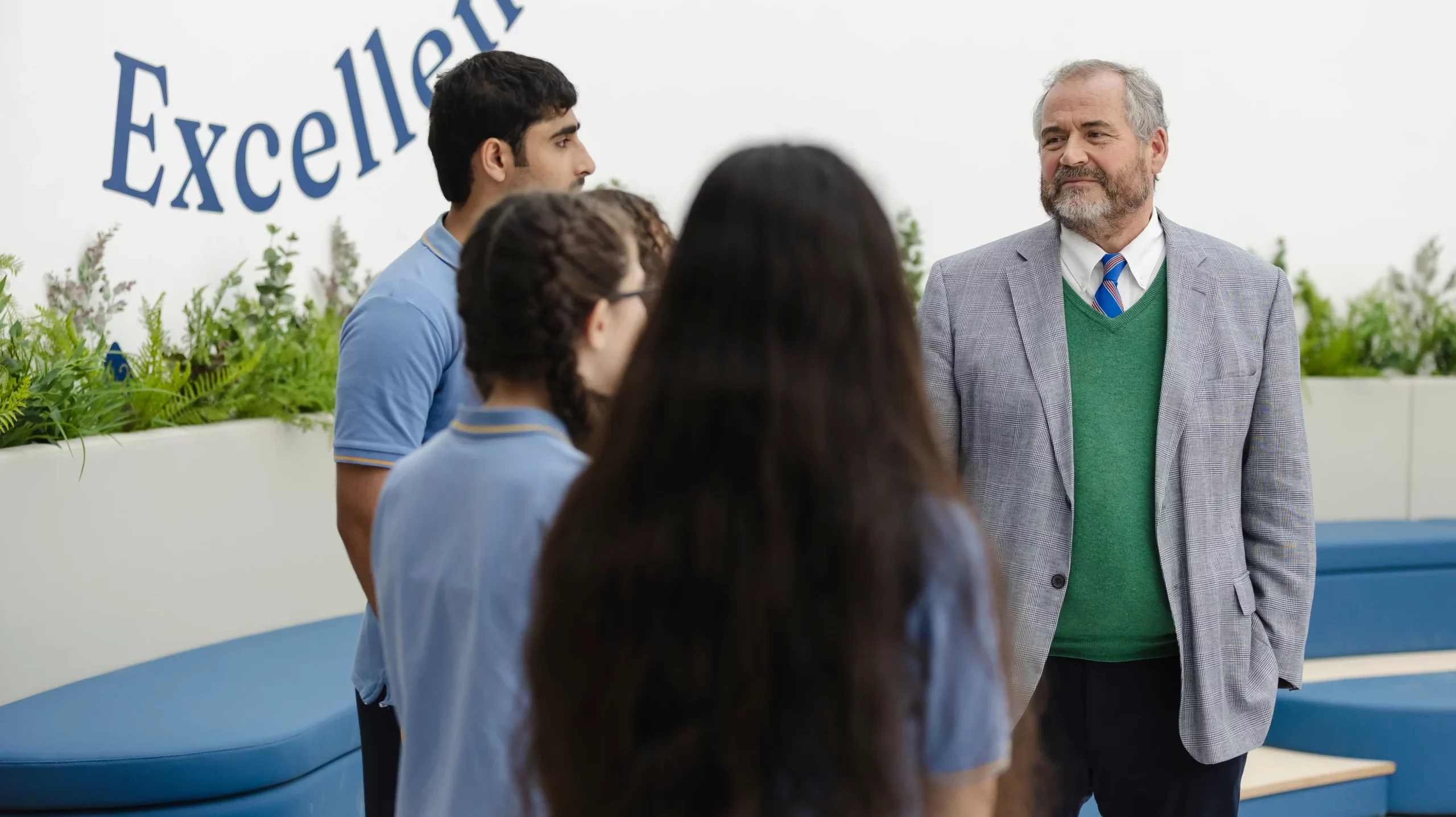 School Culture Values