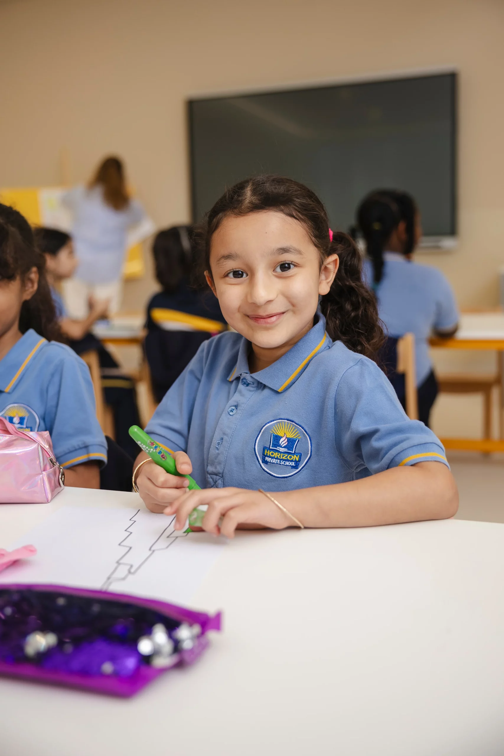 School-Home Partnership