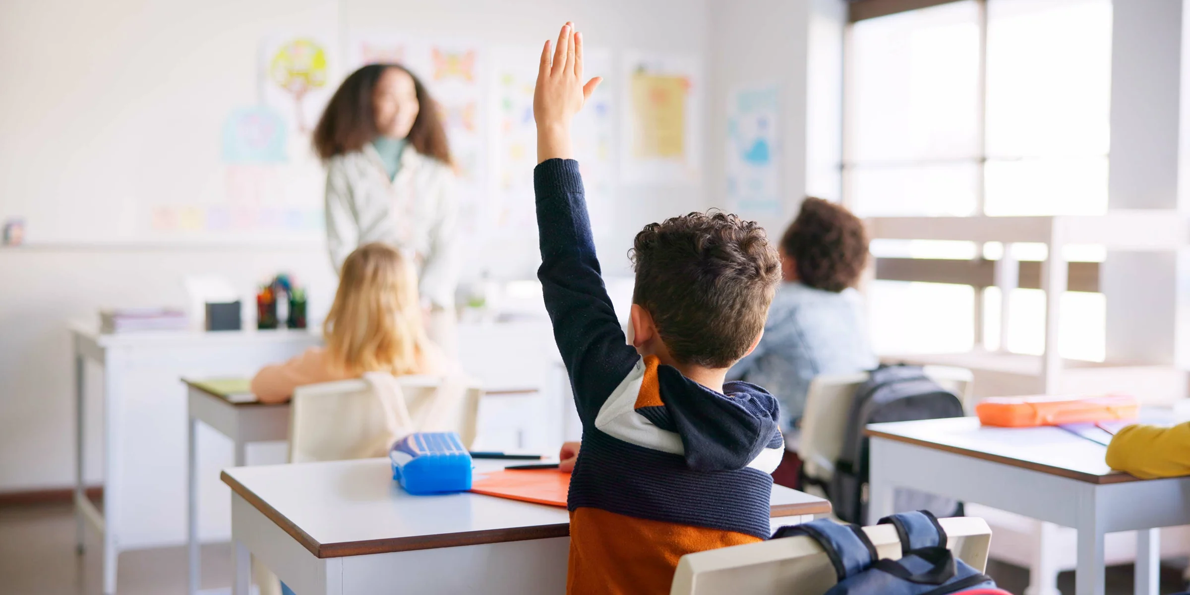 Technology-Enhanced Learning