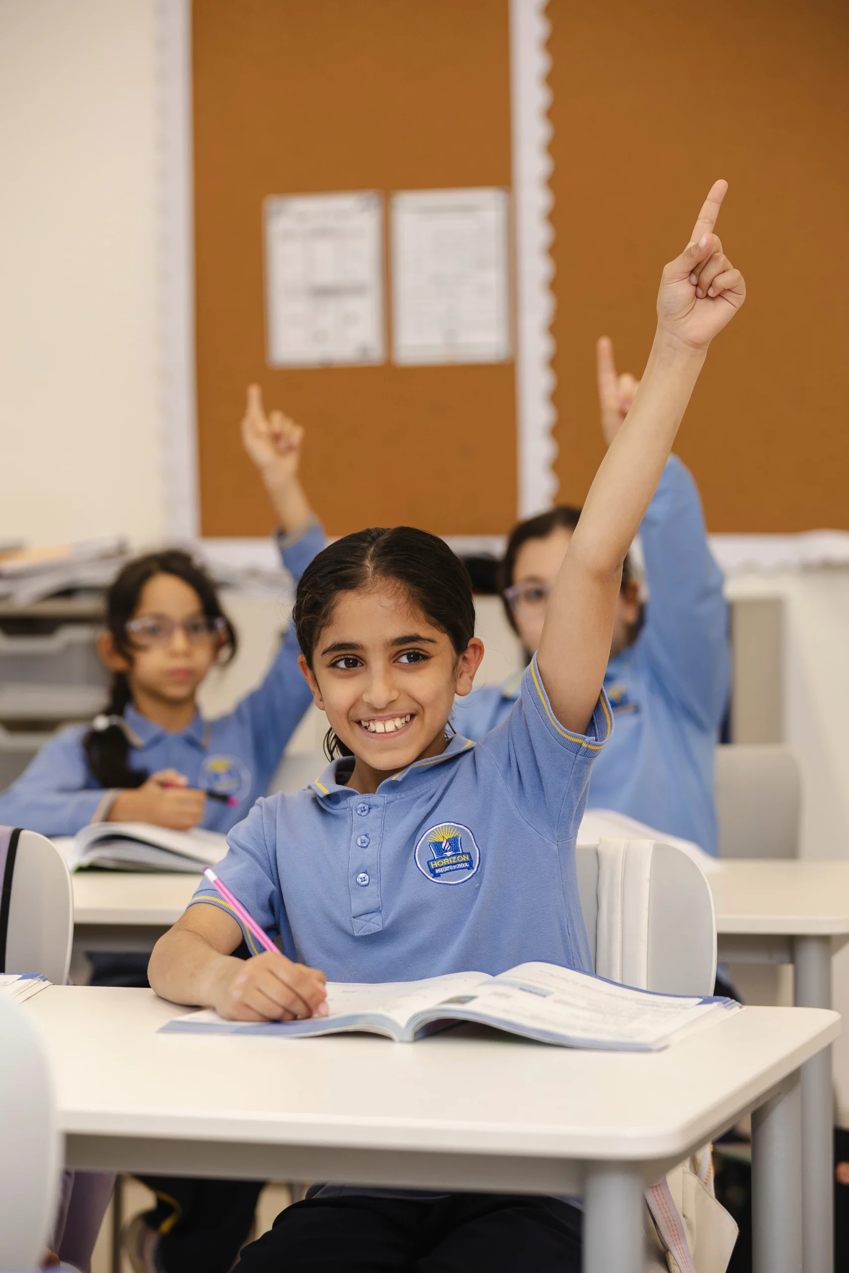 Inspiring Learning <br> Environments for <br> Every Student