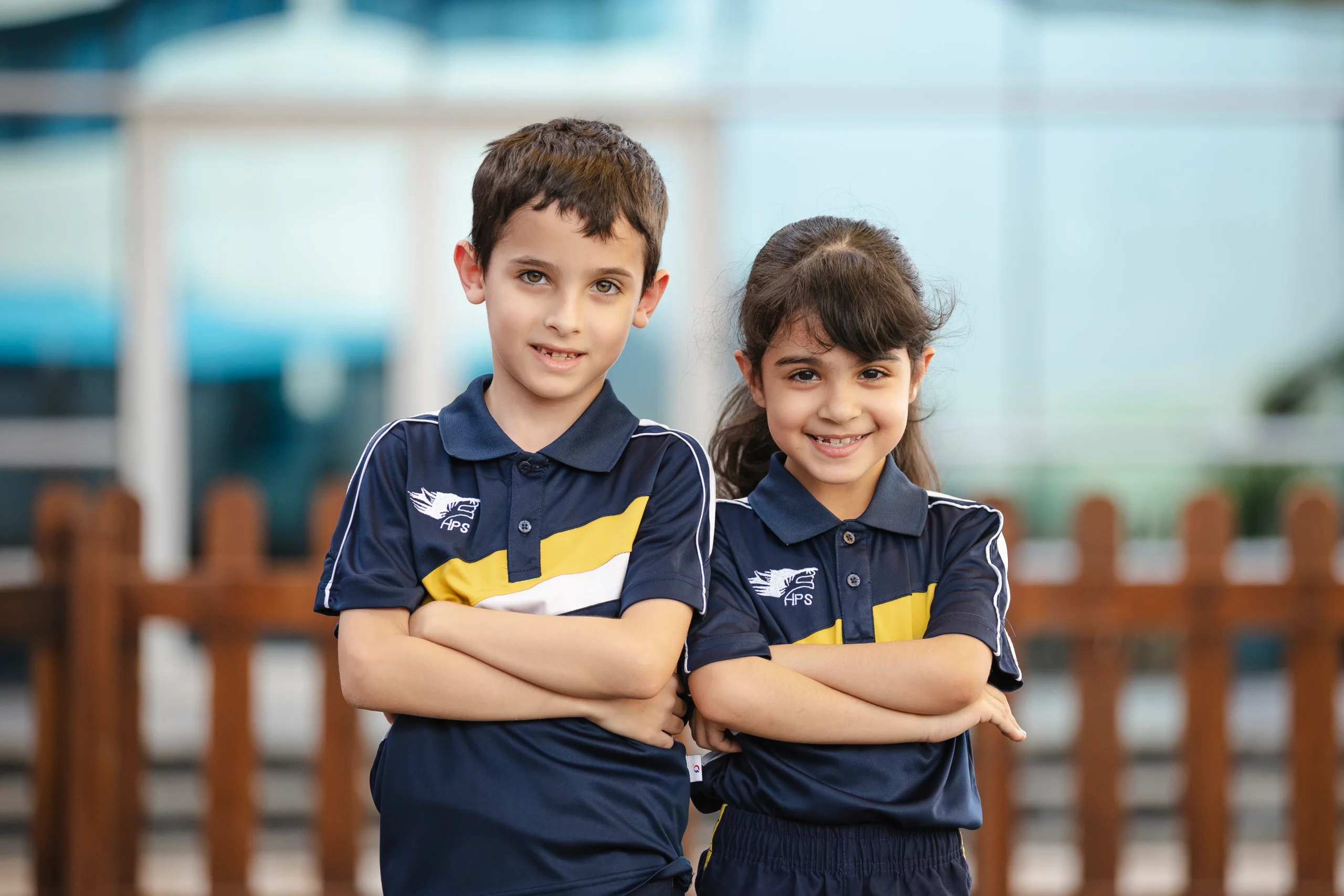Elementary (Grades 3–5)