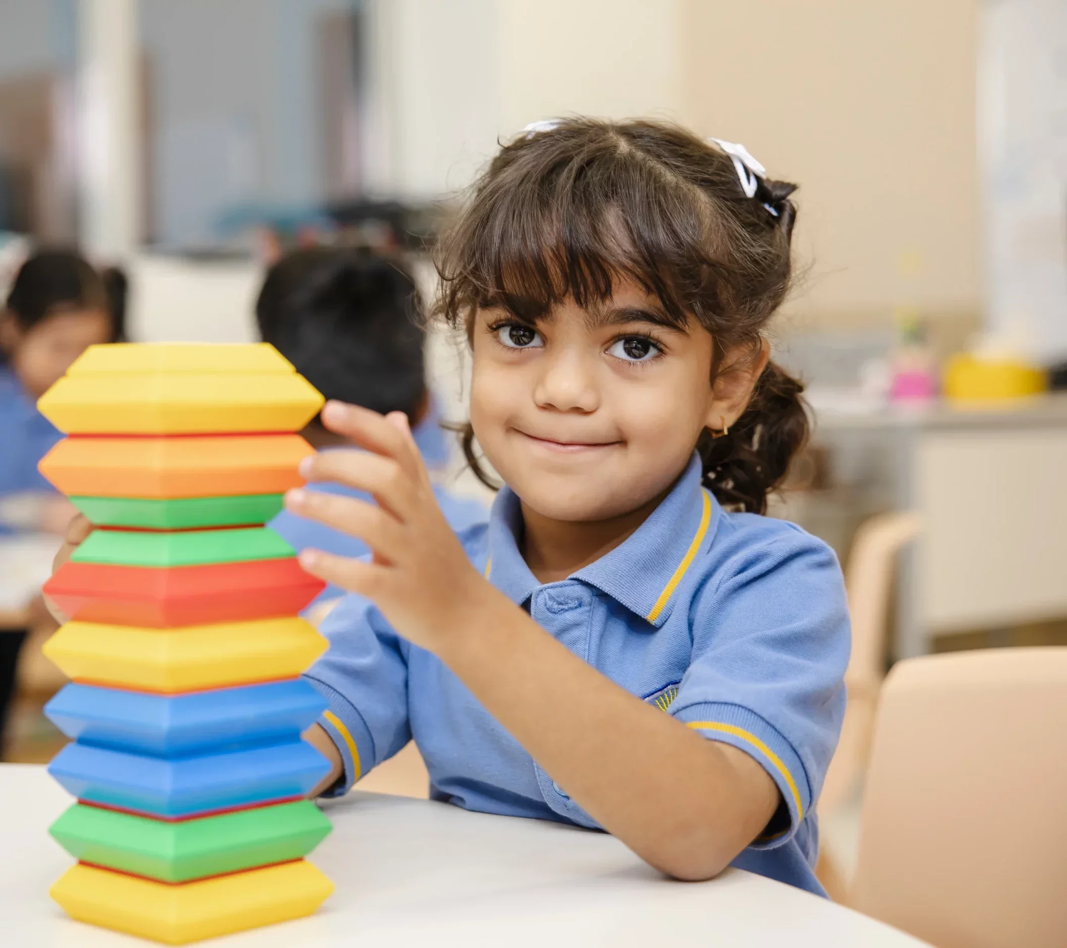 Learning Beyond the Classroom