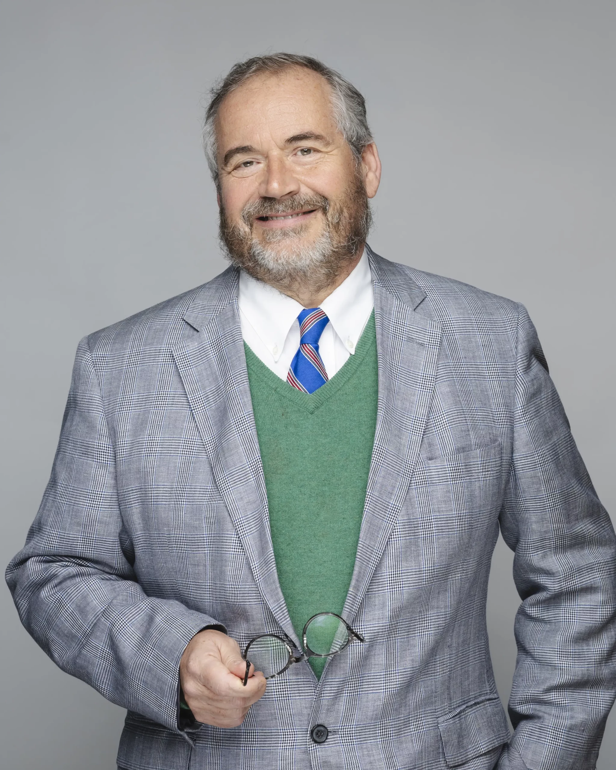 Mr. Christopher R. Tompkins