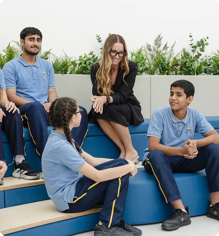 Student Leadership