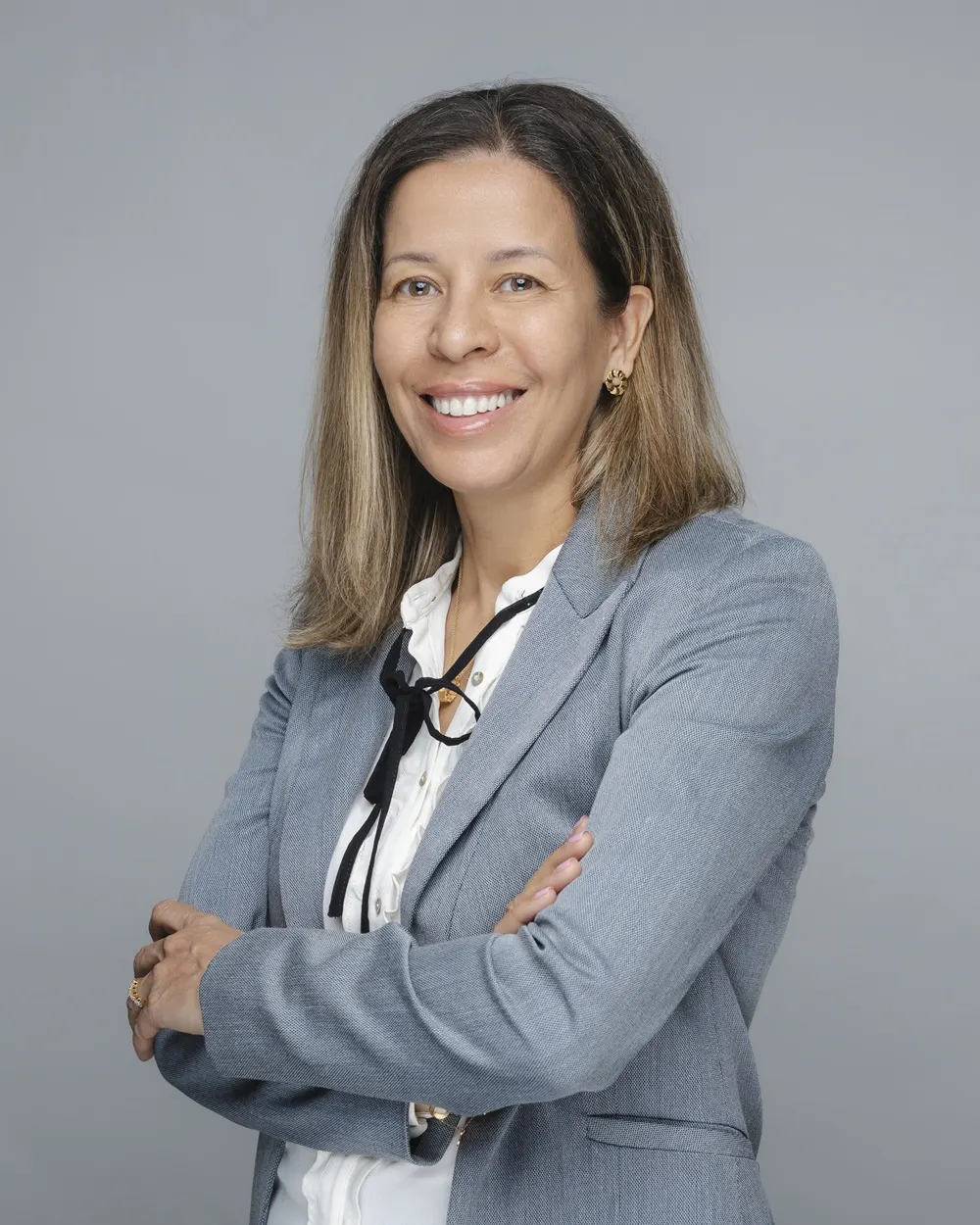 Ms. Aouatif Iouzzi