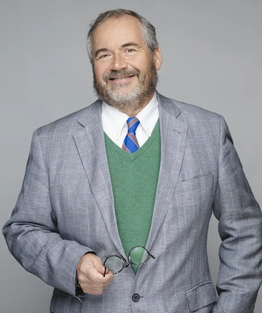 Mr. Christopher R. Tompkins