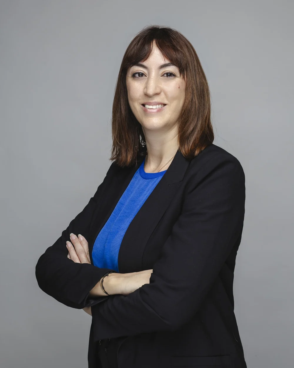 Ms. Dalal Hauchar