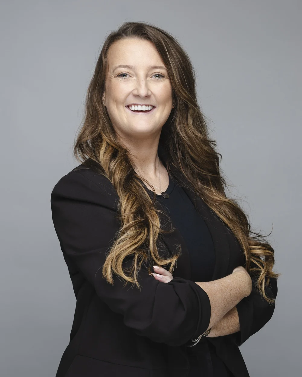 Ms. Julie Power