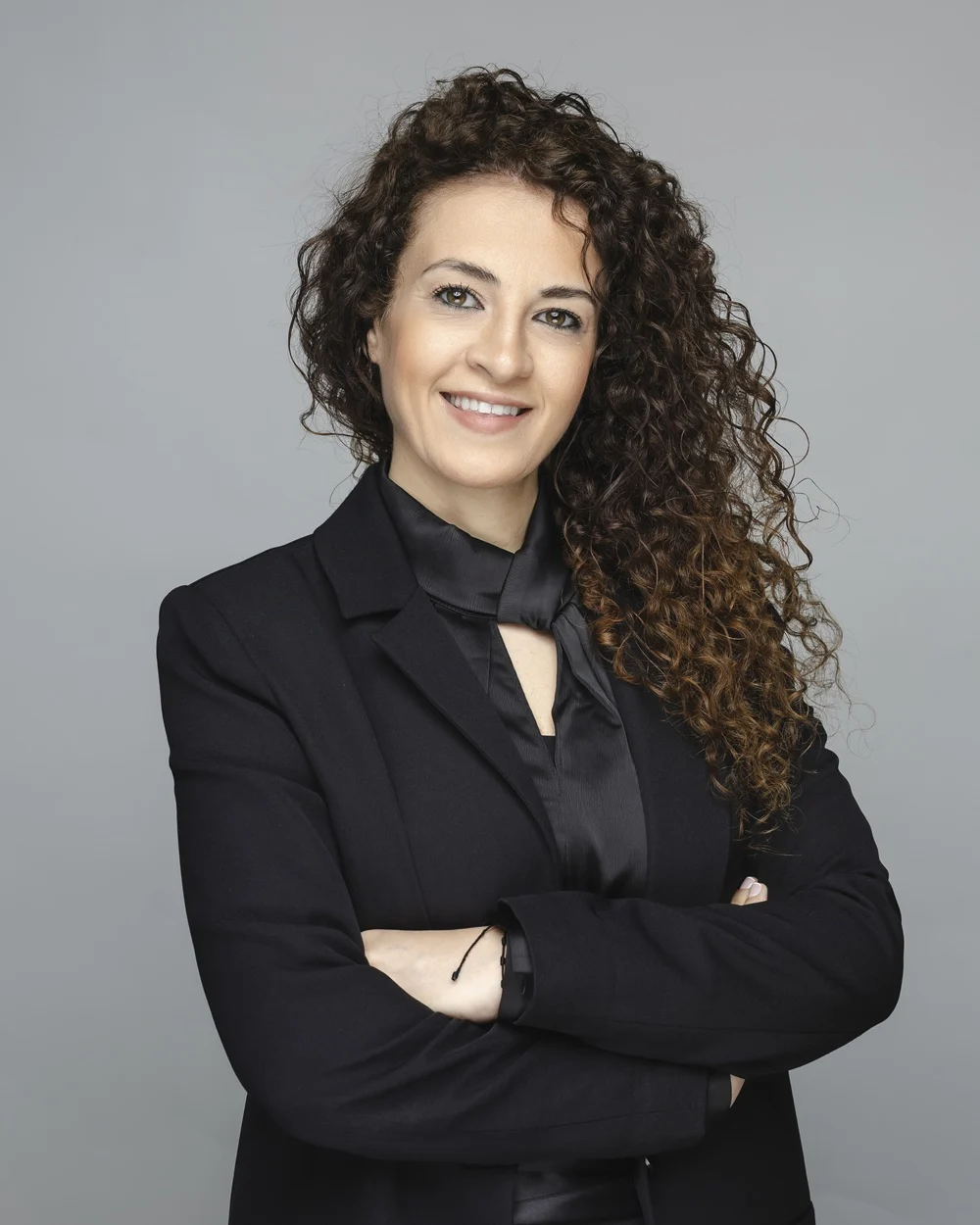 Ms. Maria Abdayem